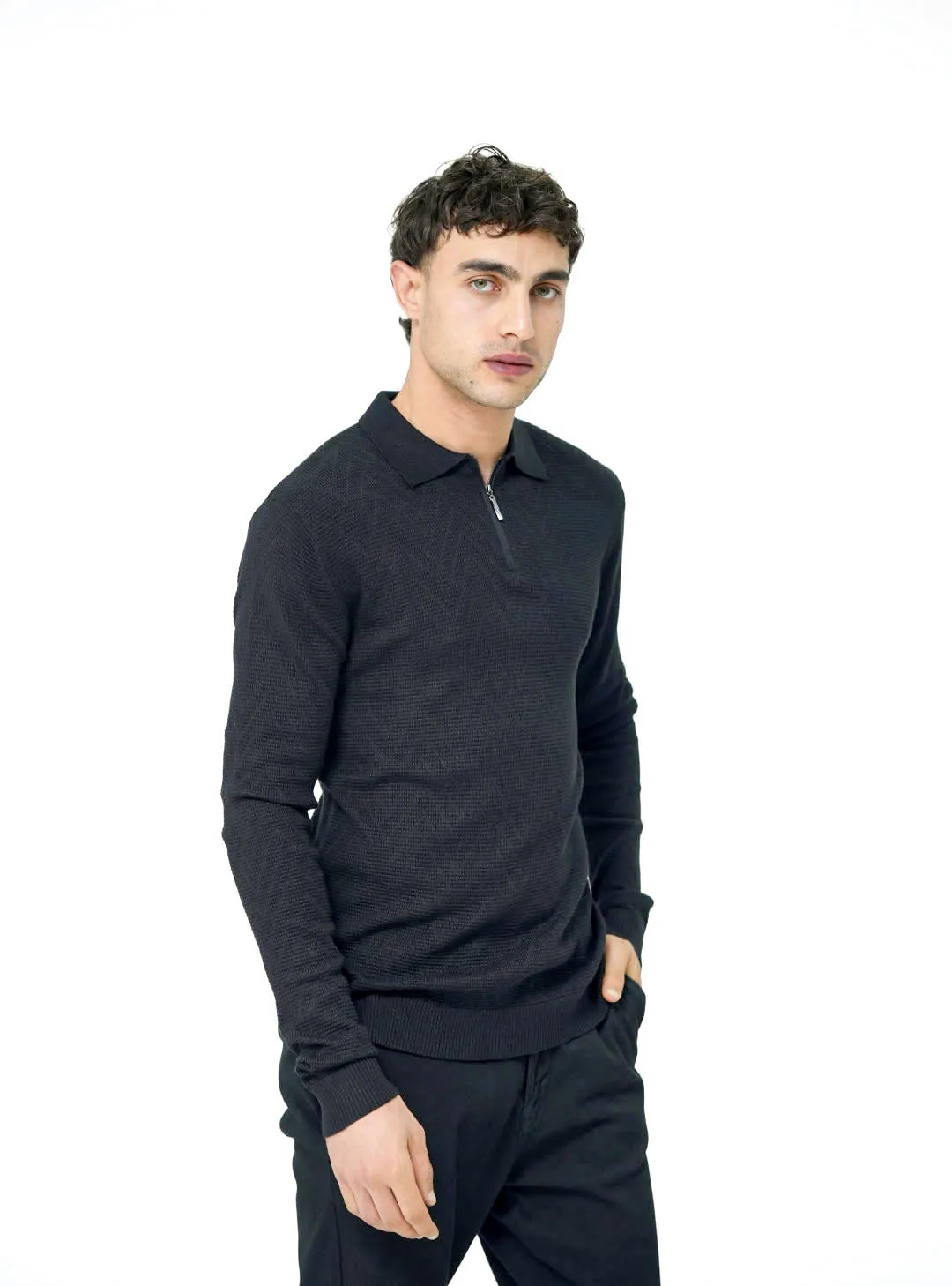 PULL COL C